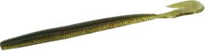Zoom U-V Speed Worm, 15 Pack, 6in, Watermelon Slice, 018339X