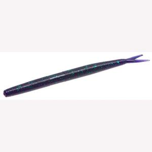 Zoom Fluke Stick - 6-1/4'' - June Bug
