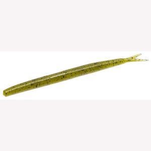 Zoom Fluke Stick - 6-1/4'' - Watermelon Seed