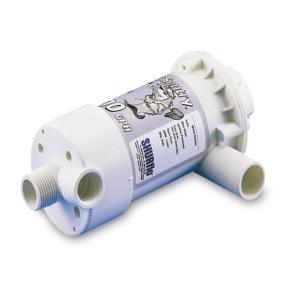 SHURFLO SENTRY 1100 Magnetic Drive Livewell Pump BAIT, 1700-021-030