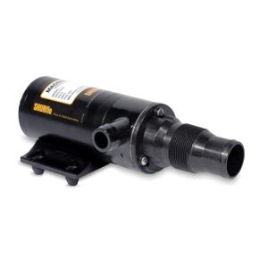 SHURFLO MACERATOR Pump - 12 VDC, 13 GPM, 3200-001