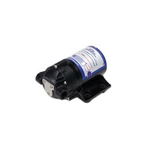 SHURFLO Standard Utility Pump - 12 VDC, 1.5 GPM, 8050-305-526