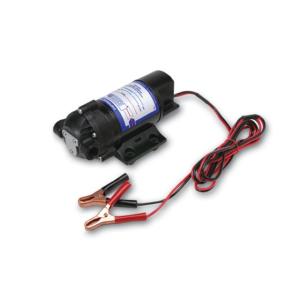 SHURFLO Premium Utility Pump - 12 VDC, 1.5 GPM, 8050-305-626