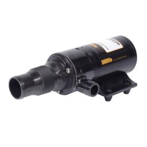SHURFLO MACERATOR Pump w/180 Port - 12 VDC, 13 GPM, 3200-101