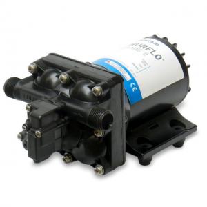 SHURFLO AQUA KING II Standard Fresh Water Pump - 12 VDC, 3.0 GPM, 4138-111-E65