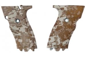 HP GRIPS DESERT DGTL 40/45