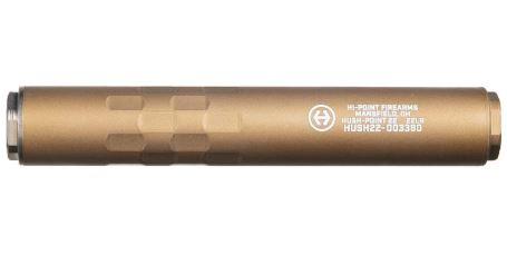 Hi-Point Firearms HP22 Burnt Bronze .22 Caliber