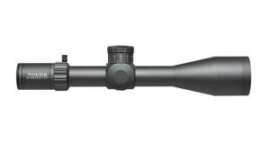 Element Optics Theos 6-36x56mm Rifle Scope, 34mm Tube, Fisrt Focal Plane FFP, APR-2D, MOA, 50061