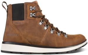 Forsake Davos High Casual Shoes - Men's, Toffee, 8 US, MFW20DH3080