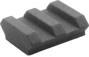 Mantis MANTIS UNIVERSAL MAGRAIL MAG FLOOR PLATE RAIL ADAPTER