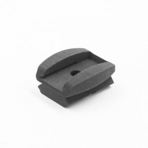 Mantis X Magazine Floor Plate Rail Adapter, Walther PPS M2 9mm, MT-2019