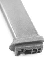 Mantis MANTIS S/A XD-9 MAGRAIL MAG FLOOR PLATE RAIL ADAPTER