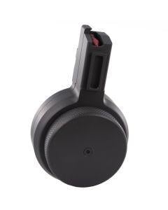 F5 CZ Scorpion Evo Drum Magazine F5-EVO9MM-BLK 752830940581