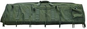 Galati Gear Deluxe Shooters Mat, 48in, Olive Drab, SM4812OD-P
