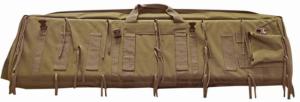 Galati Gear Deluxe Shooters Mat, 48in, Coyote Brown, SM4812-CB