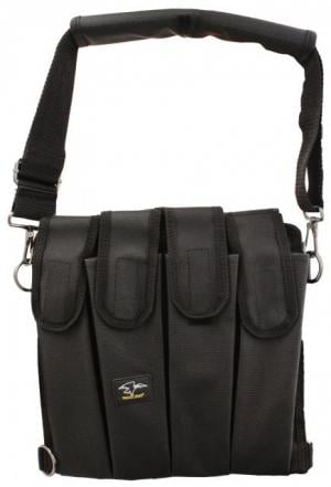 Galati Gear 9mm, 30rd MP5 magazines, 34rd Sterling Pouch 105876