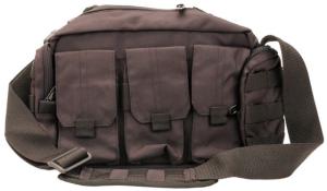 Galati Gear Tactical Response Bailout Bag, Black 105983