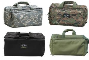 Galati Gear Super Range Bag, Army Digital 105980