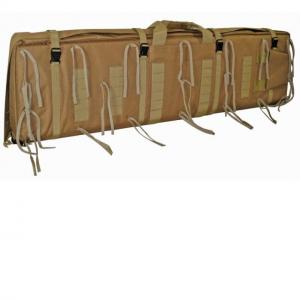 Galati Gear Deluxe Shooters Mat, Coyote Brown, 48in, SM4812CB