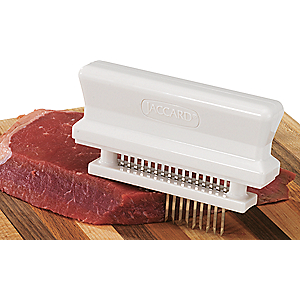 Jaccard Supertendermatic 48-Blade Meat Tenderizer - Bbq Accessories at Academy Sports
