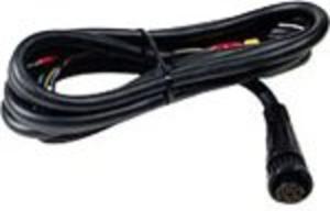 Garmin Power/data cable (bare wires) Navigation Device Accessories GA-XA-010-10083-00