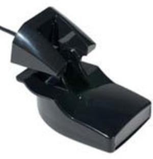 Garmin 200/50KHz, 10/40 Degrees Plastic, Transom Mount, Depth, Temp Navigation Device Accessories