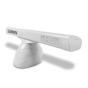 Garmin GMR xHD2, Antenna, 4in, 010-01333-03