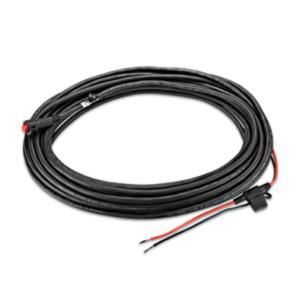 Garmin Accessory, Power, GMR, 12AWG, 010-12067-01