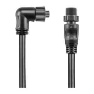 Garmin Accessory, NMEA2000, Backbone/Drop, RightAngle, .3m, 010-11089-01