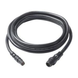 Garmin 4-Pin-Fto5-Pin-M NMEA2000 Adapter Cable, 2M, 010-12445-10