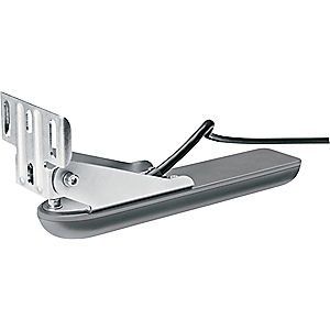 Garmin GT30-TM DownVü&trade;/SideVü&trade; 12-Pin Transom Mount Transducer f/GCV&trade; 10 - 20' Cable
