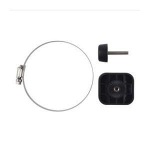 Garmin Accessory, Mounting Bracket, Panoptix PS21, Fwd, Barrel Mount, 010-12407-02