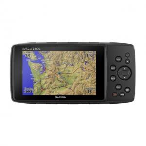 Garmin GPSMAP 276Cx, GPS/GLONASS, NA, 010-01607-00