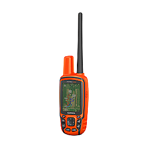 Garmin Astro 430 Handheld - Orange