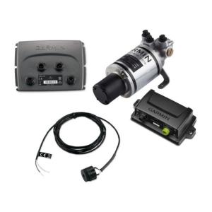 Garmin Compact Reactor 40 Hydraulic Autopilot, Start Pack, Pump, 010-00705-06