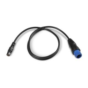 Garmin Accessory, Xdcr Adapter, 8pin Transducer to 4pin Sounder, 010-12719-00