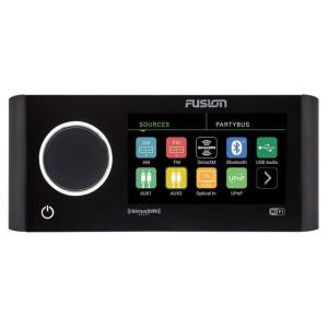 Fusion Entertainment Msra 770 Apollo Series Touchscreen Am/Fm/Bluetooth Stereo 4 3/10 Touchscreen LCD Color Display, 010-01905-00