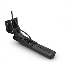 Garmin Accessory, GT34UHD-TM, xdcr, 12pin, Ultra High Def CV/SV, Transom, 010-12776-00