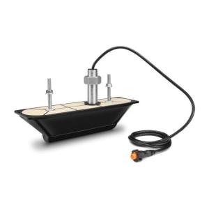 Garmin Accessory, GT34UHD-TH, xdcr, 12pin, Ultra High Def CV/SV, Thru Hull, 010-12776-10