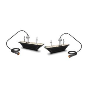 Garmin Accessory, GT34UHD-THP, xdcr, 12pin, Ultra High Def CV/SV, Thru Hull Pair, 010-12776-11