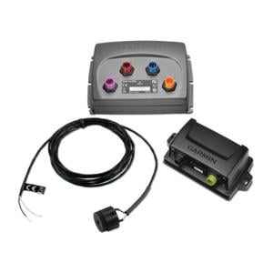 Garmin Reactor 40, Mechanical Retrofit w/o GHC Corepack, 010-00705-48
