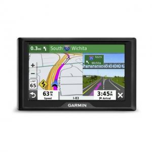Garmin Drive 52 USA+CAN MT, GPS, 010-02036-07