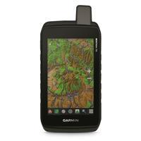 Garmin Montana 700 GPS Handheld Touchscreen Navigator