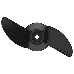 Garmin High-Efficiency Trolling Motor Propeller