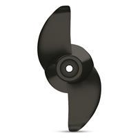 Garmin Force Trolling Motor Weedless Prop