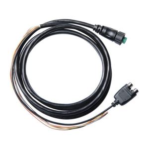 Garmin NMEA 0183 with Audio Cable, 010-12852-00