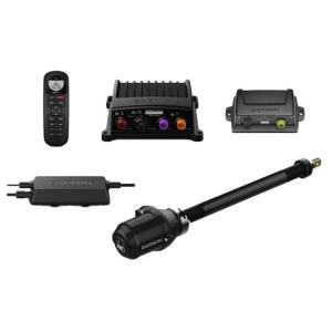Garmin Reactor 40 Kicker Autopilot 010-00705-95