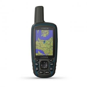 Garmin GPSMAP 64x Handheld GPS, Black, 010-02258-00