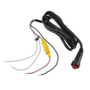 Garmin Threaded Power/Data Cable f/ ECHOMAP Ultra - 4 Pin, 010-12938-00