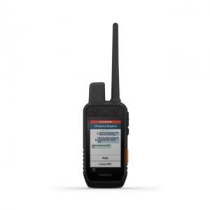 Garmin Alpha 200i Handheld, 010-02230-50